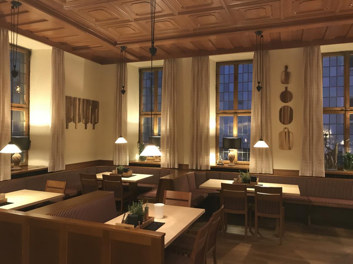 Hotel Deutsches Haus 3*