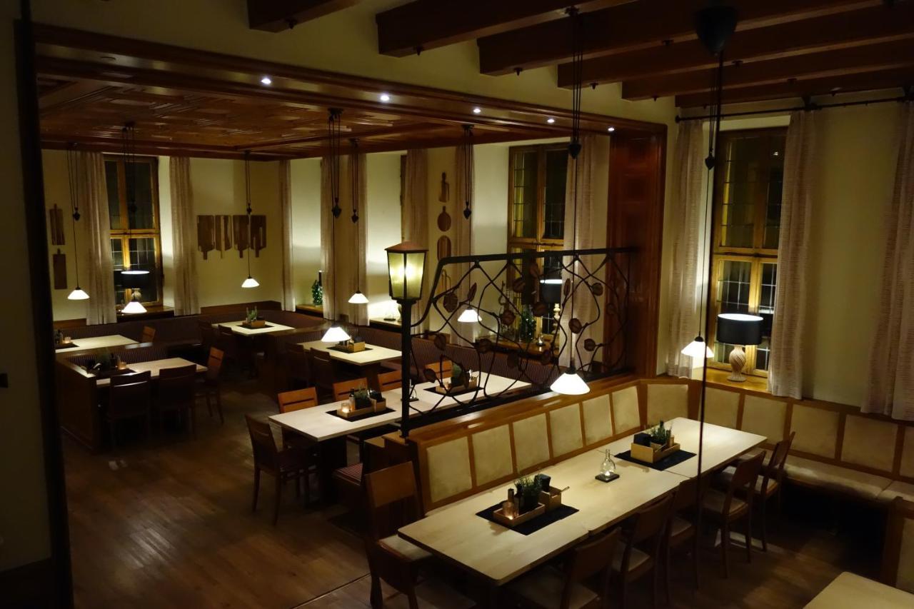 Deutsches Haus Hotel