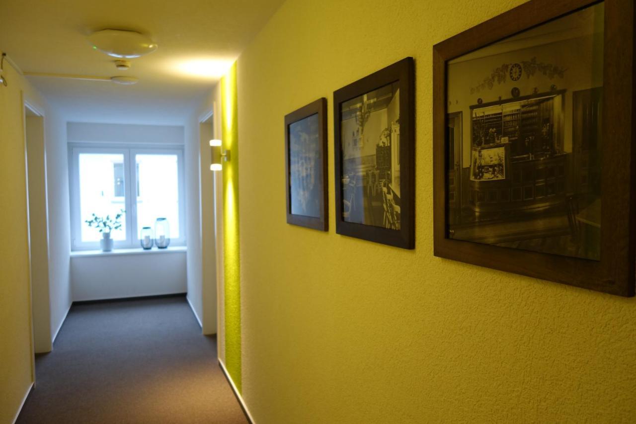 Deutsches Haus Hotel Kitzingen