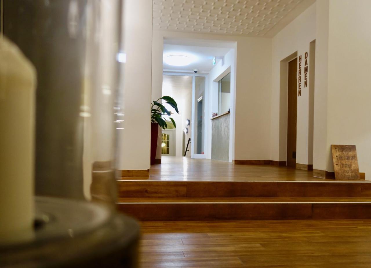 Hotel Deutsches Haus Kitzingen