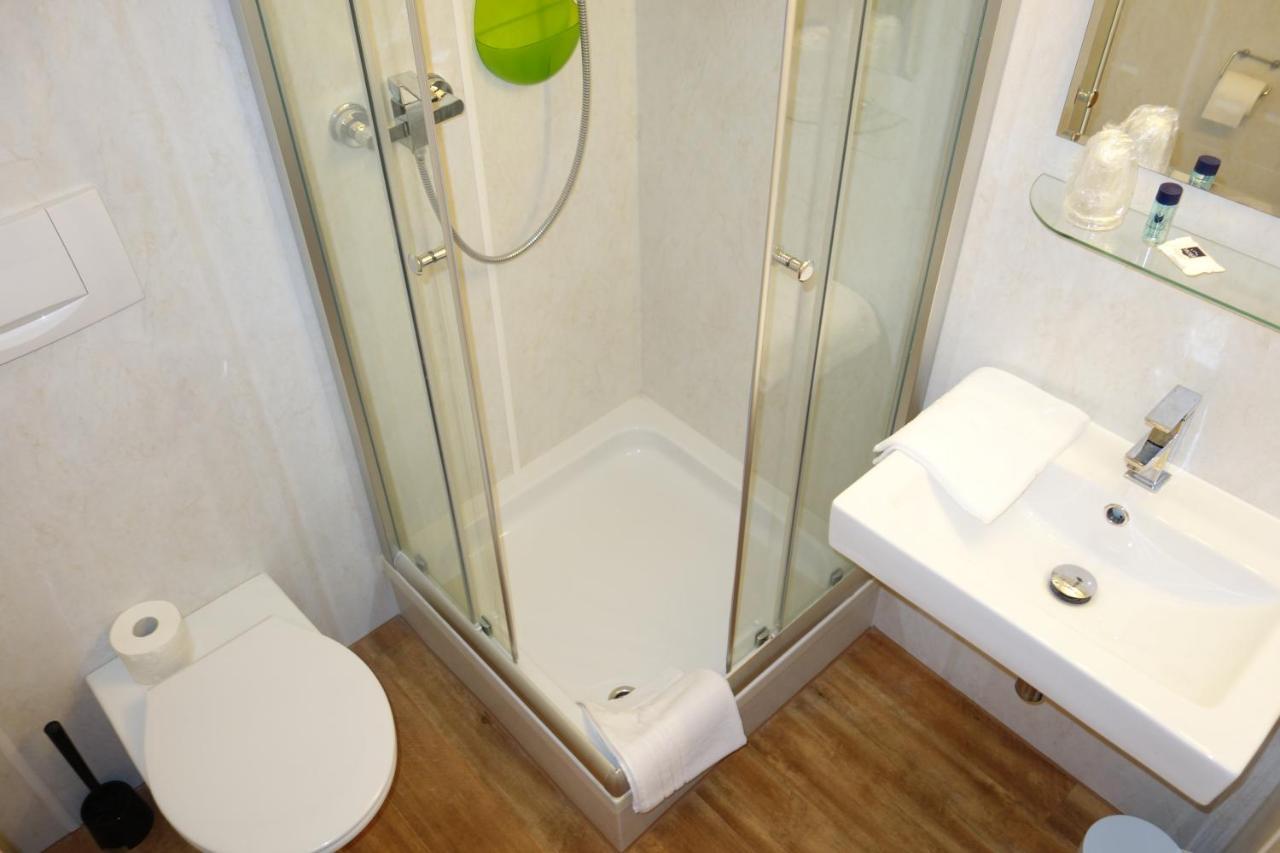 Hotel Deutsches Haus 3*