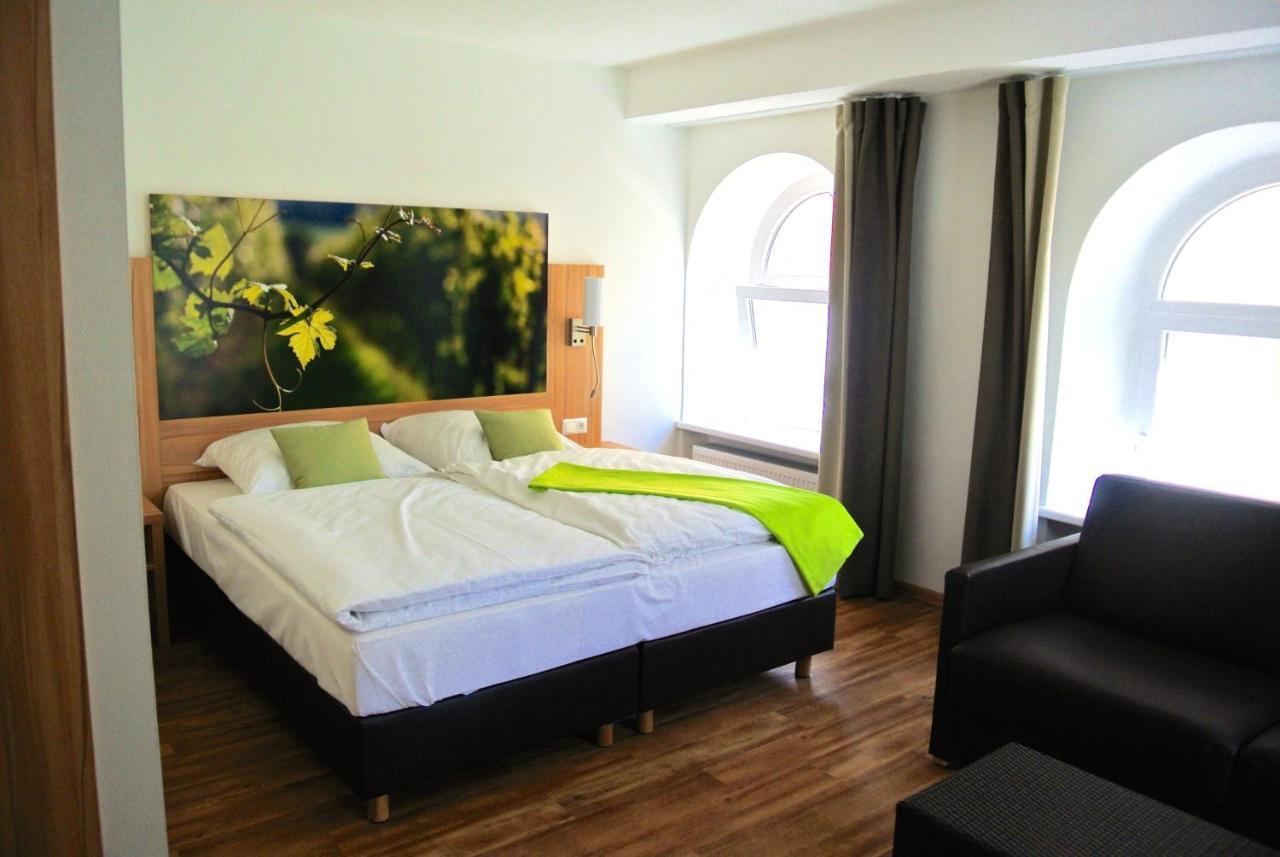 Deutsches Haus Hotel 3*