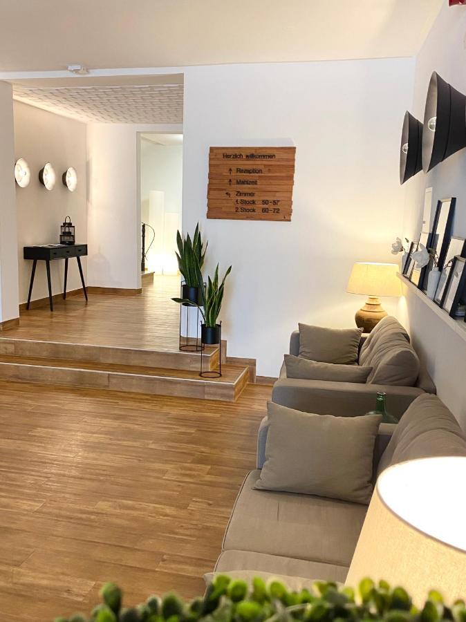 Deutsches Haus Hotel Kitzingen