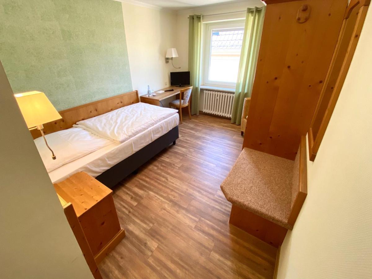 Deutsches Haus Hotel Kitzingen