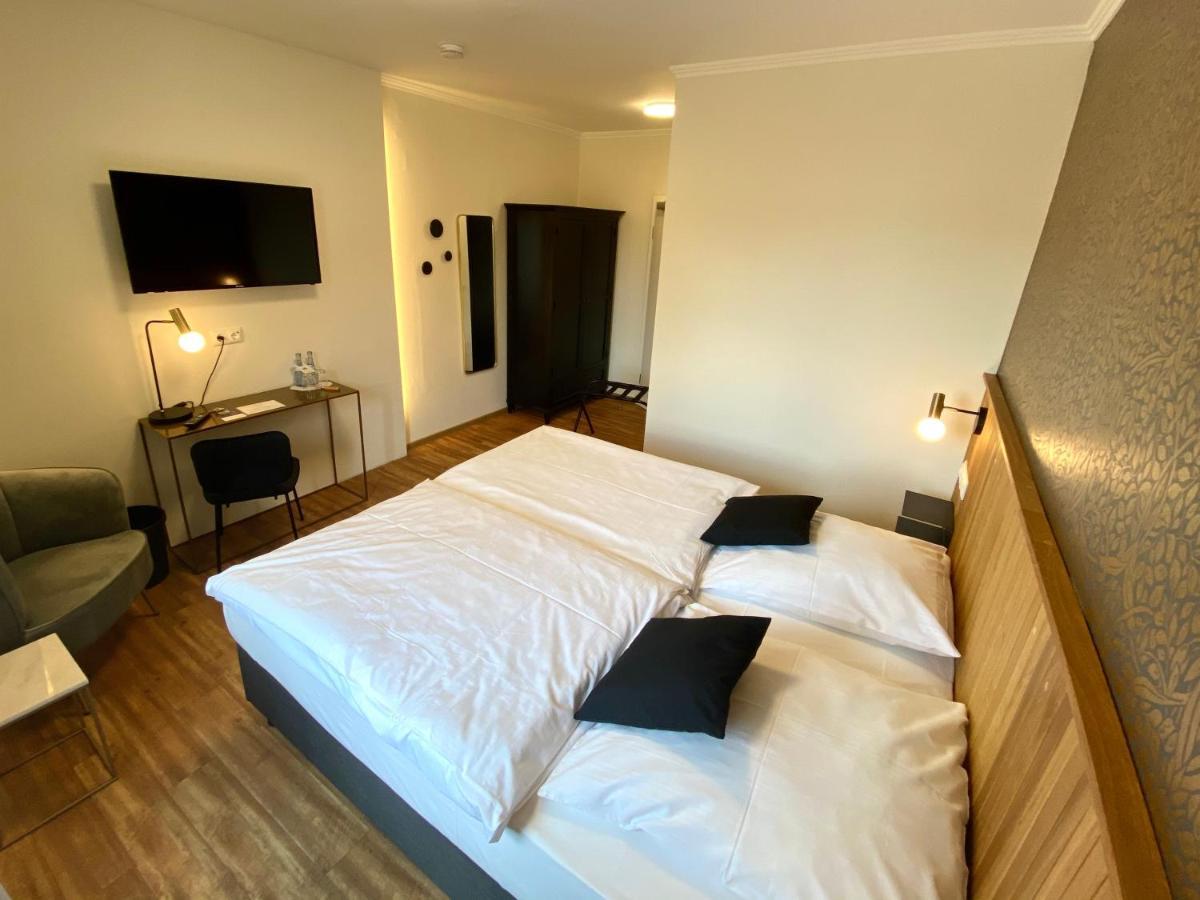 Deutsches Haus 3* Kitzingen